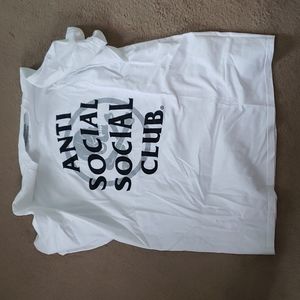 Antisocial Social Club Tee
